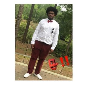 Meet your Posher, Bigg